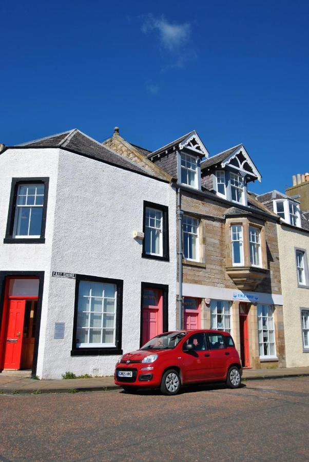 May View Pittenweem Exterior photo